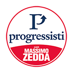 Partito Progressista Logo